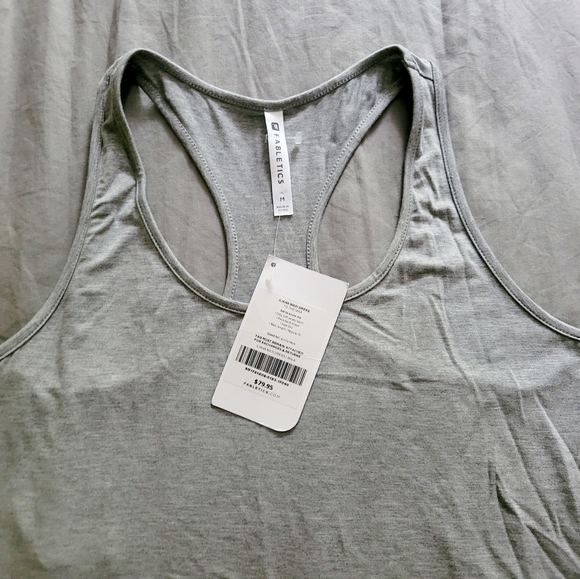 Womens Fabletics Dress Size M - Picture 2 of 6